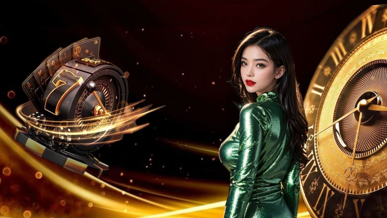 Live casino dealer table on gogopinas for Filipino players