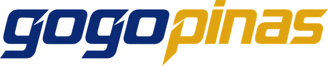 gogopinas brand logo